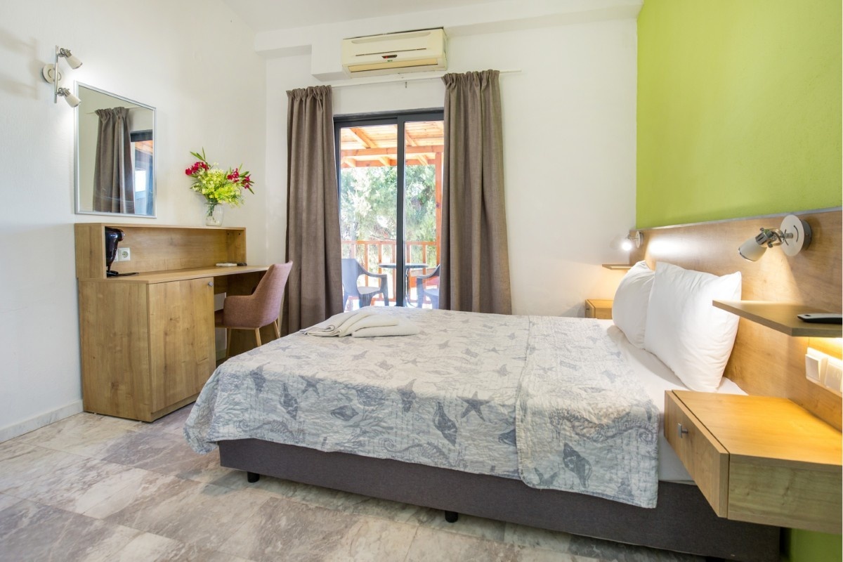 AppHotel Marti Resort