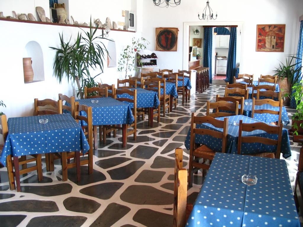 Mykonos Beach Hotel
