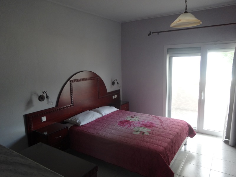 Vila Eleanna (ex Maria)