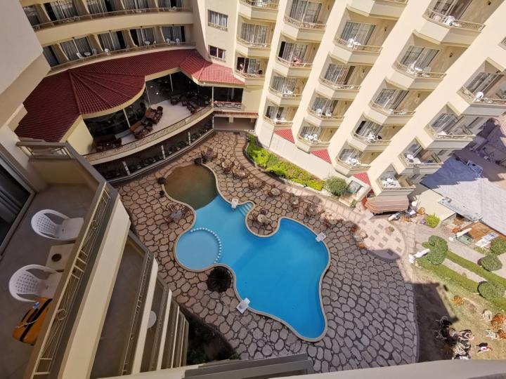 Hotel Magic Beach Resort