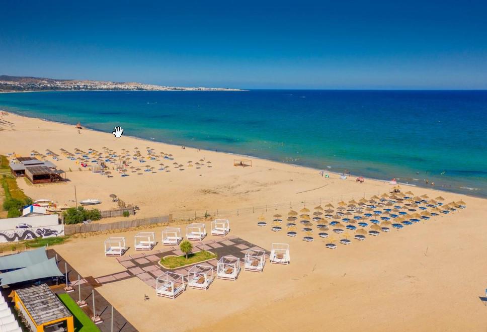 Iberostar Mirage Hammamet