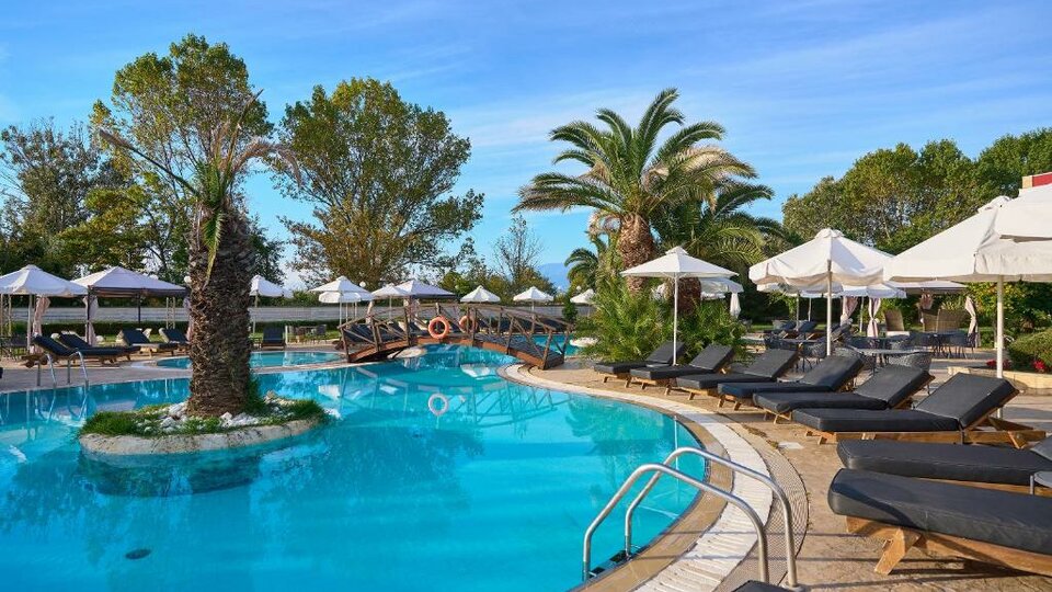 Hotel Mediterranean Princess