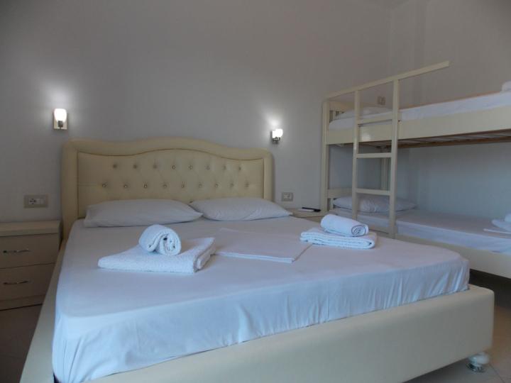Hotel Alfa