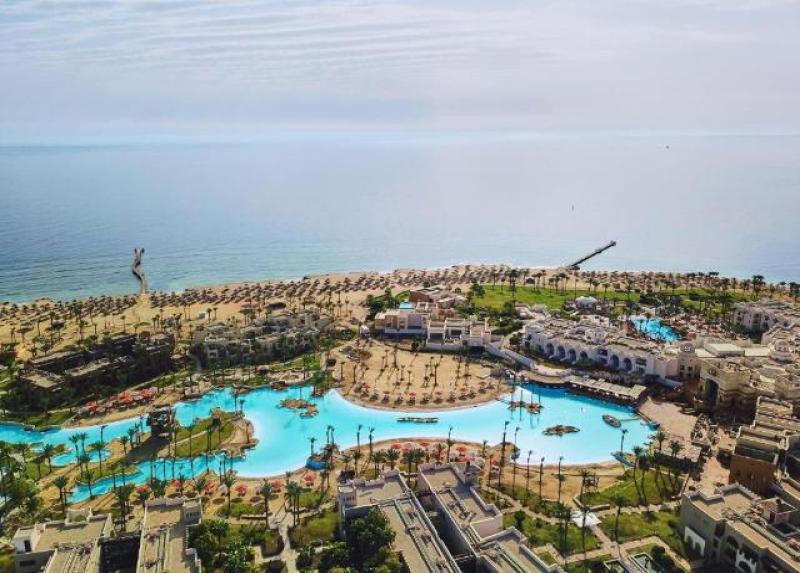 Albatros Palace Port Ghalib Hotel