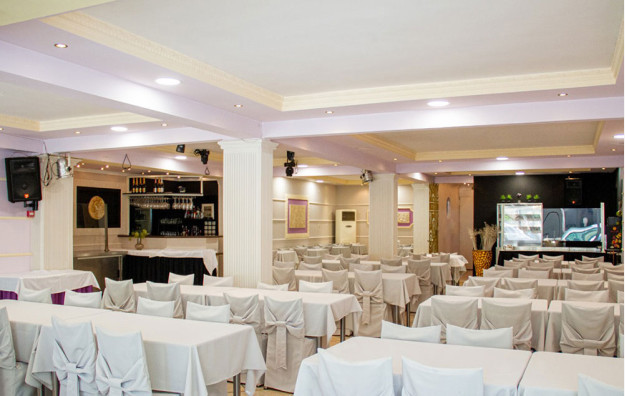 Hotel Paralia Inn
