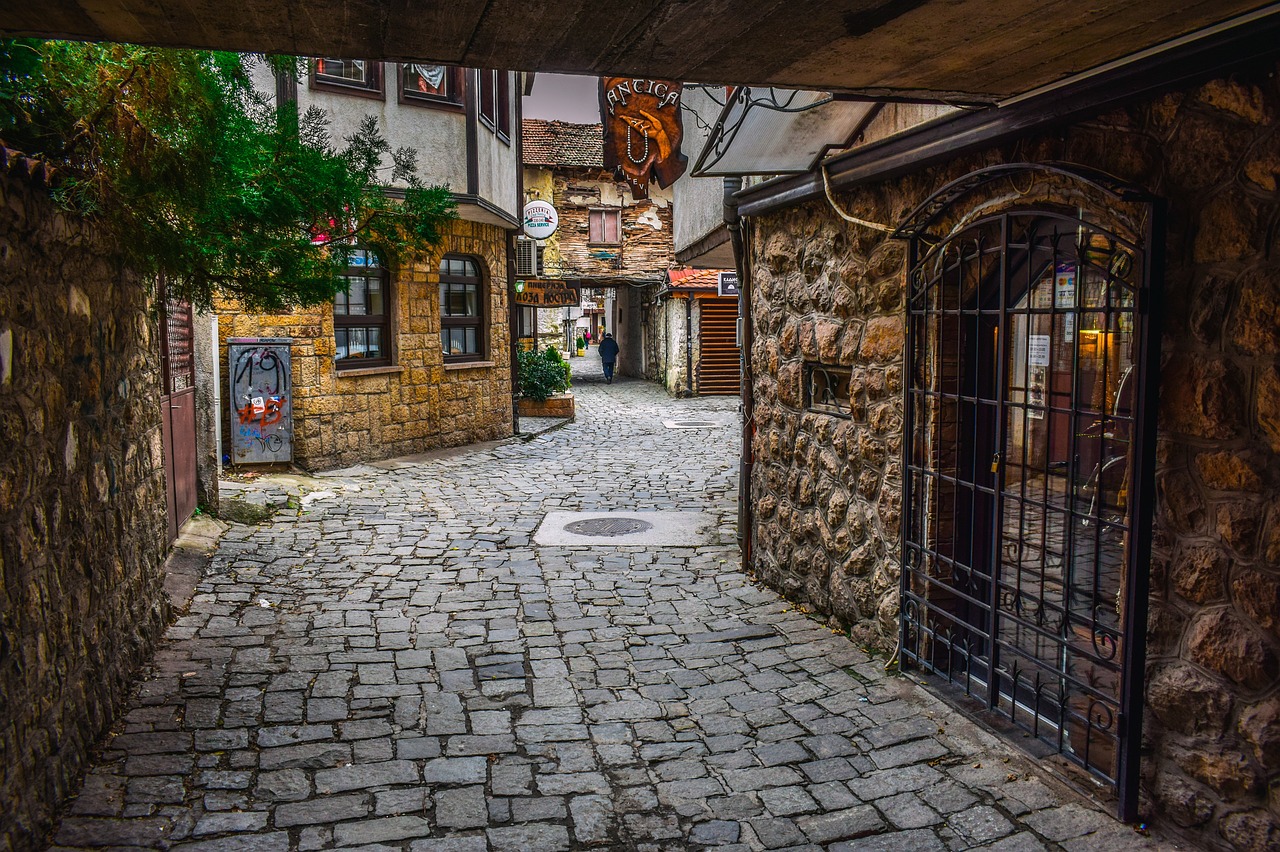 Ohrid