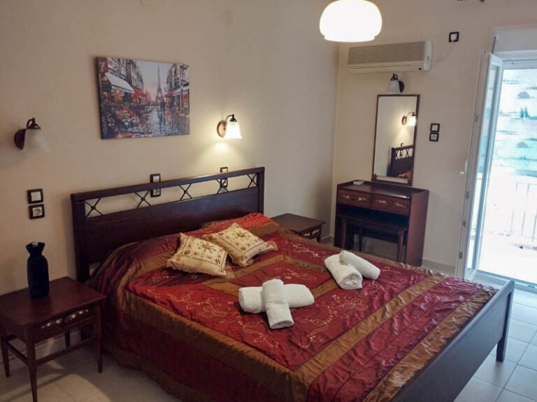 Vila Atlantis