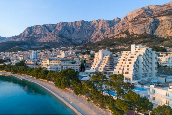 Hotel Valamar Meteor