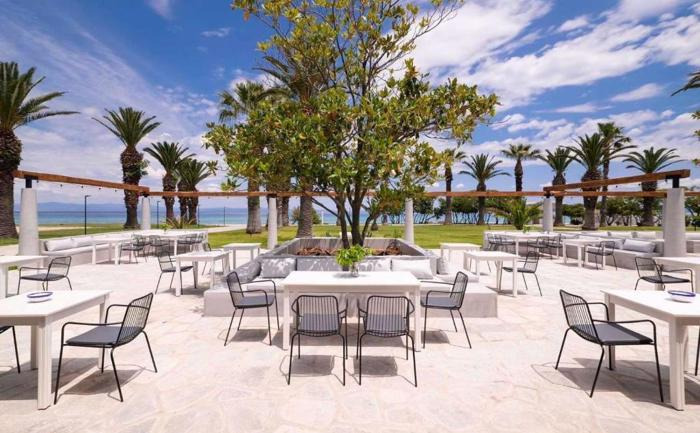 Kassandra Palace