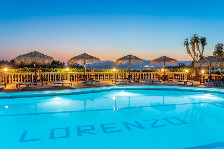Hotel Lorenzo