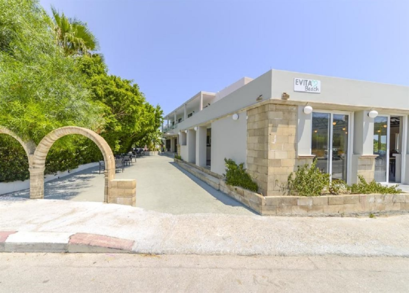 Evita Elite Hotel