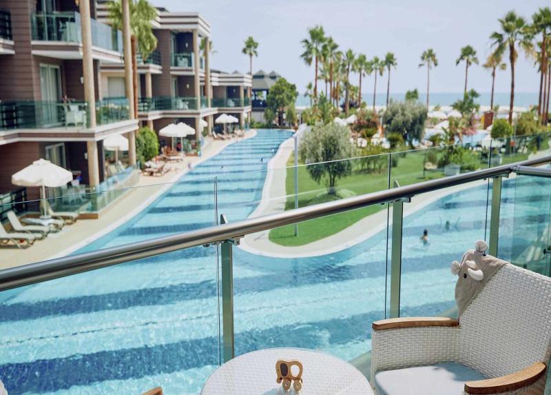 Tui Magic Life Masmavi Hotel