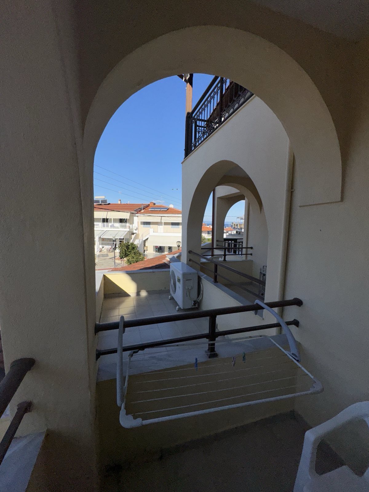 Vila Posedonio