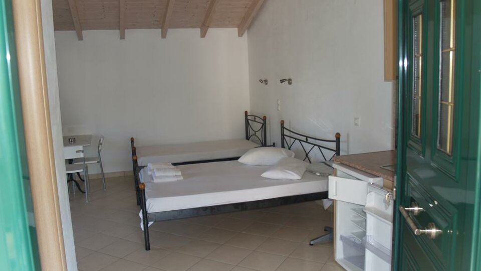 Maistro Annex 
