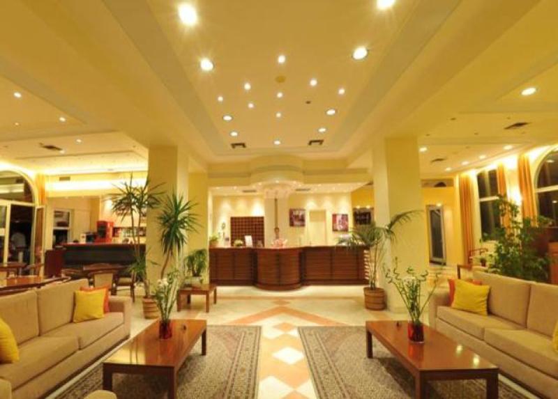 Hellinis Hotel