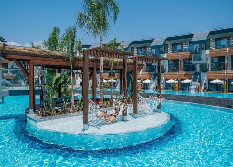 Liberty Fabay Hotel