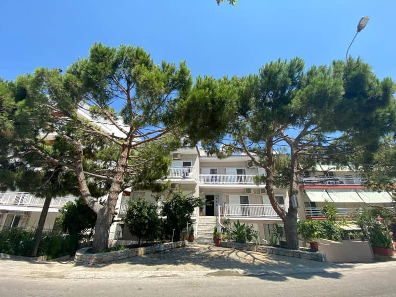  Apartmani Grecian Sea
