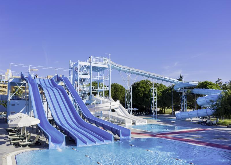 Aquaworld Belek By Mp Hotel