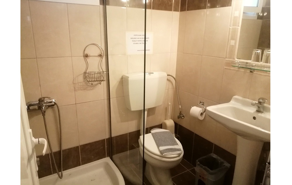 Hotel Hellas