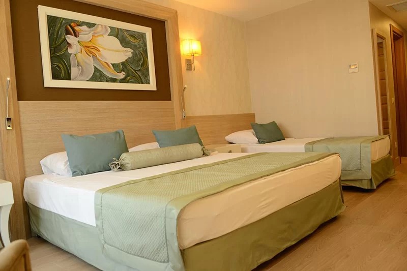 Fame Residence Goynuk Hotel