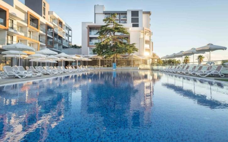 Grifid Hotel Marea