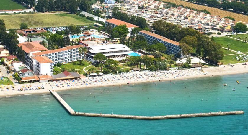 Hotel Atlantique Holiday Club