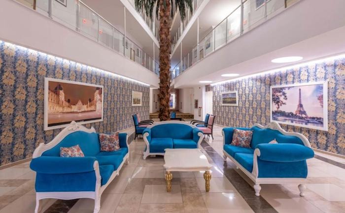 Hotel Armas Beach
