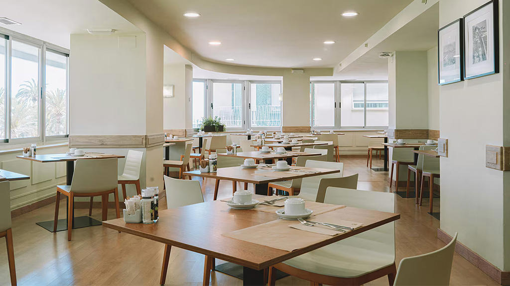 Alicante Gran Sol Affiliated by Melia