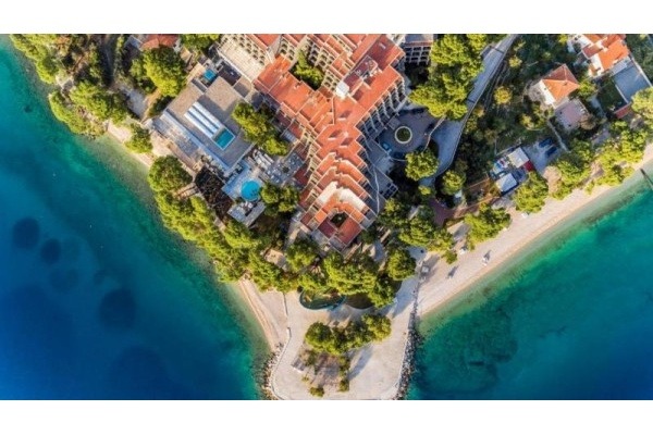 Hotel Soline