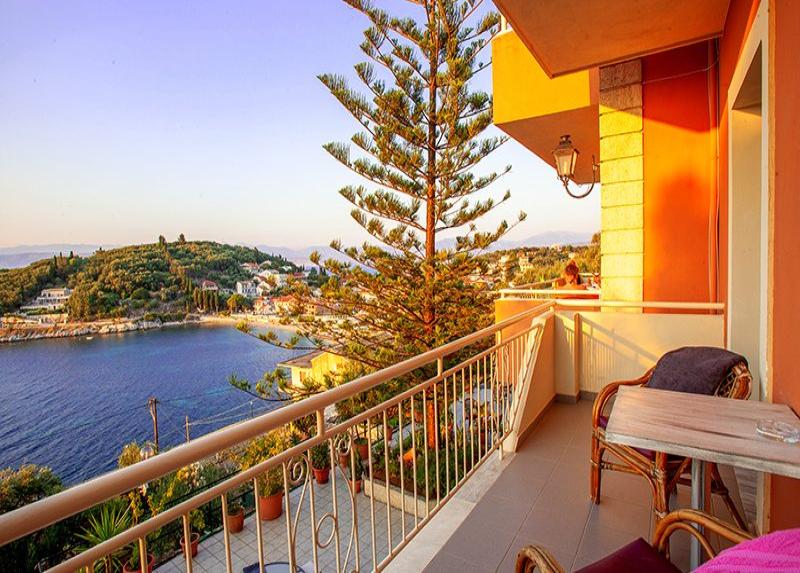 Vila Tea Apartmani