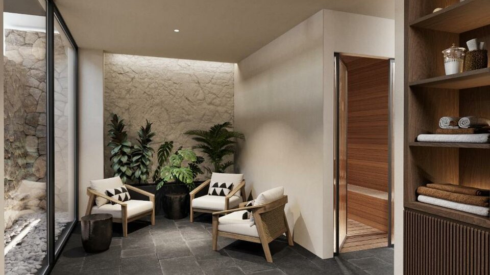 Olivar Suites