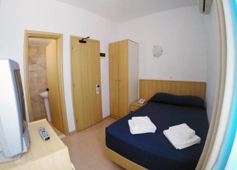 Europa Hotel