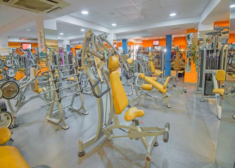 New Famagusta & Suites Hotel