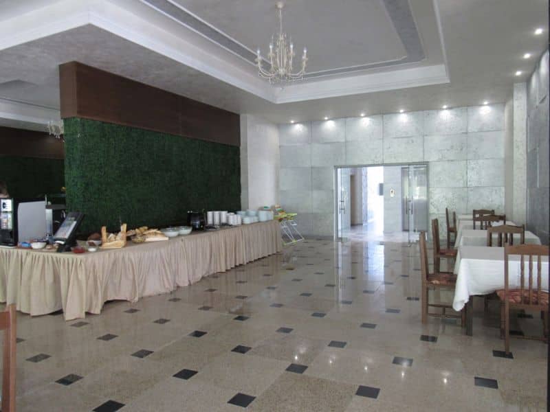 Hotel Kamenec