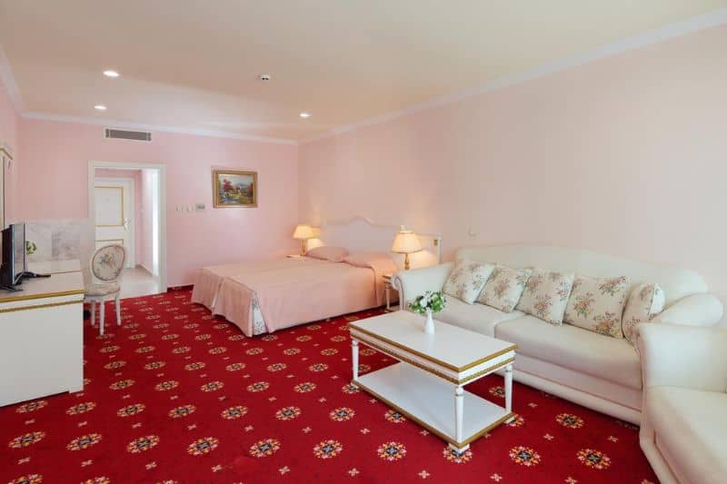 Hotel Planeta Hotel & Aquapark