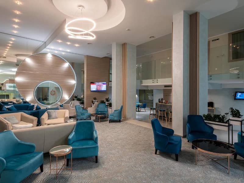 Hotel Neptun Beach