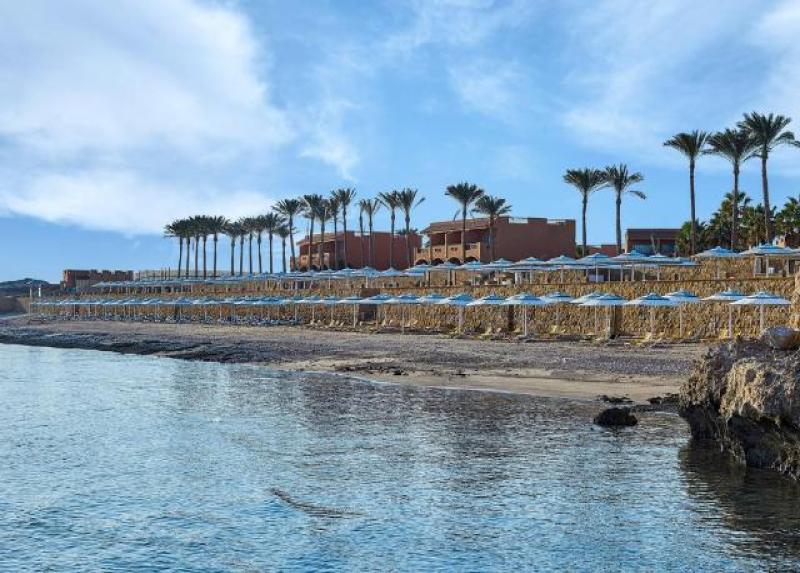 Jaz Grand Marsa Hotel
