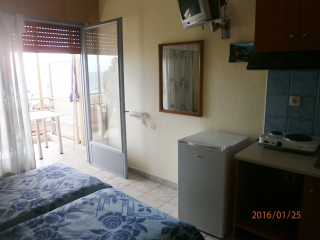 Vila Flert ex Delfini