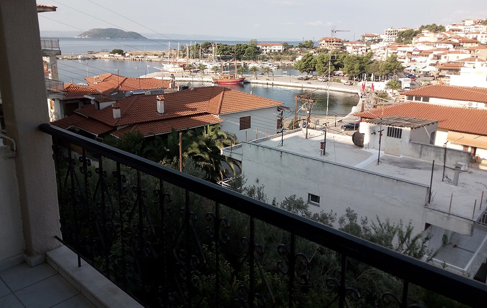 Vila Agnanti