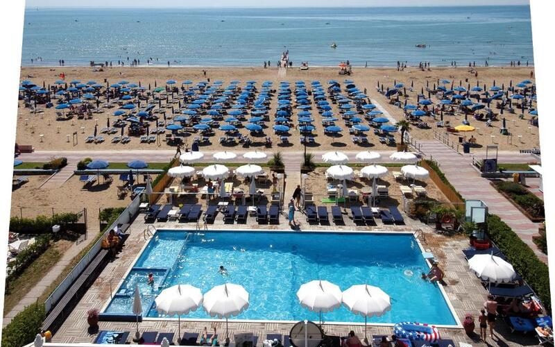 Hotel Beny