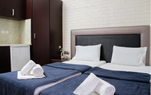 Hotel Paralia Inn