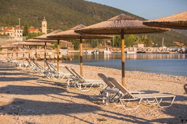 Hotel Sami Beach
