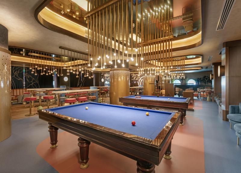 Titanic Deluxe Lara Hotel