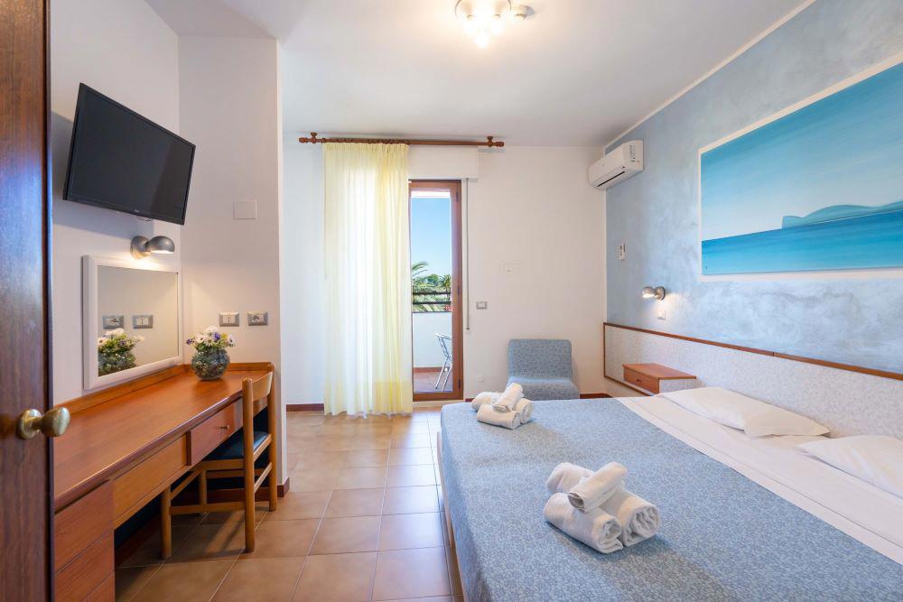 Hotel Oasis