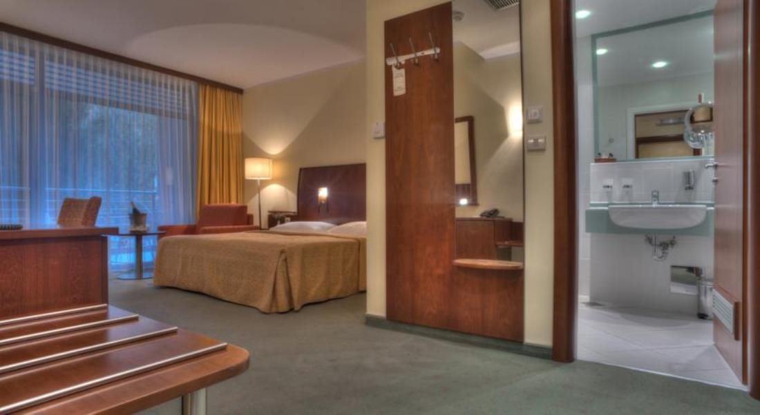 Hotel Rivijera