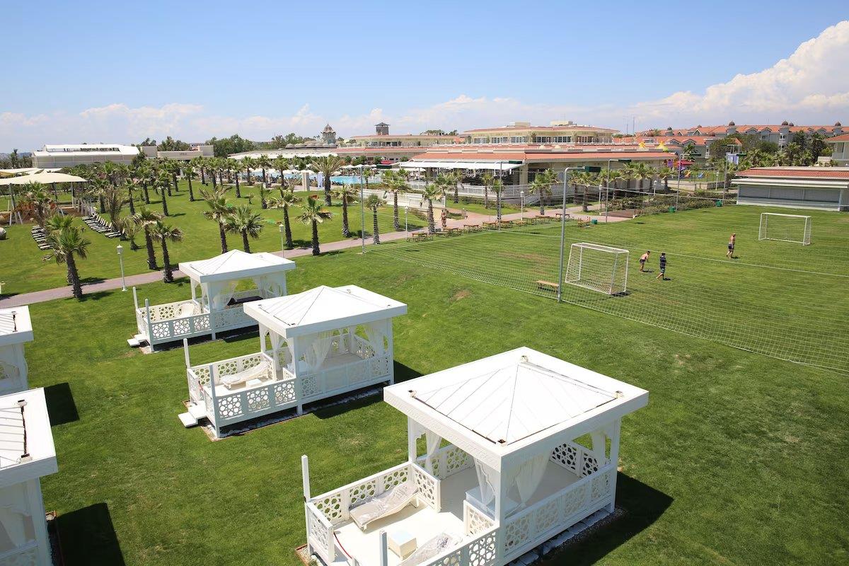 Güral Premier Belek