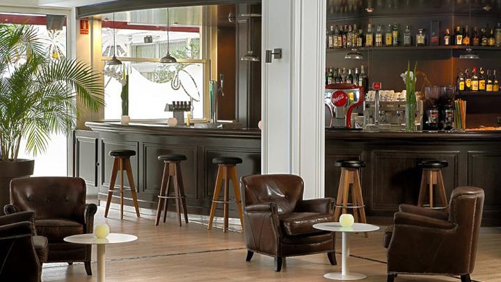 Hotel Gran Hotel Flamingo