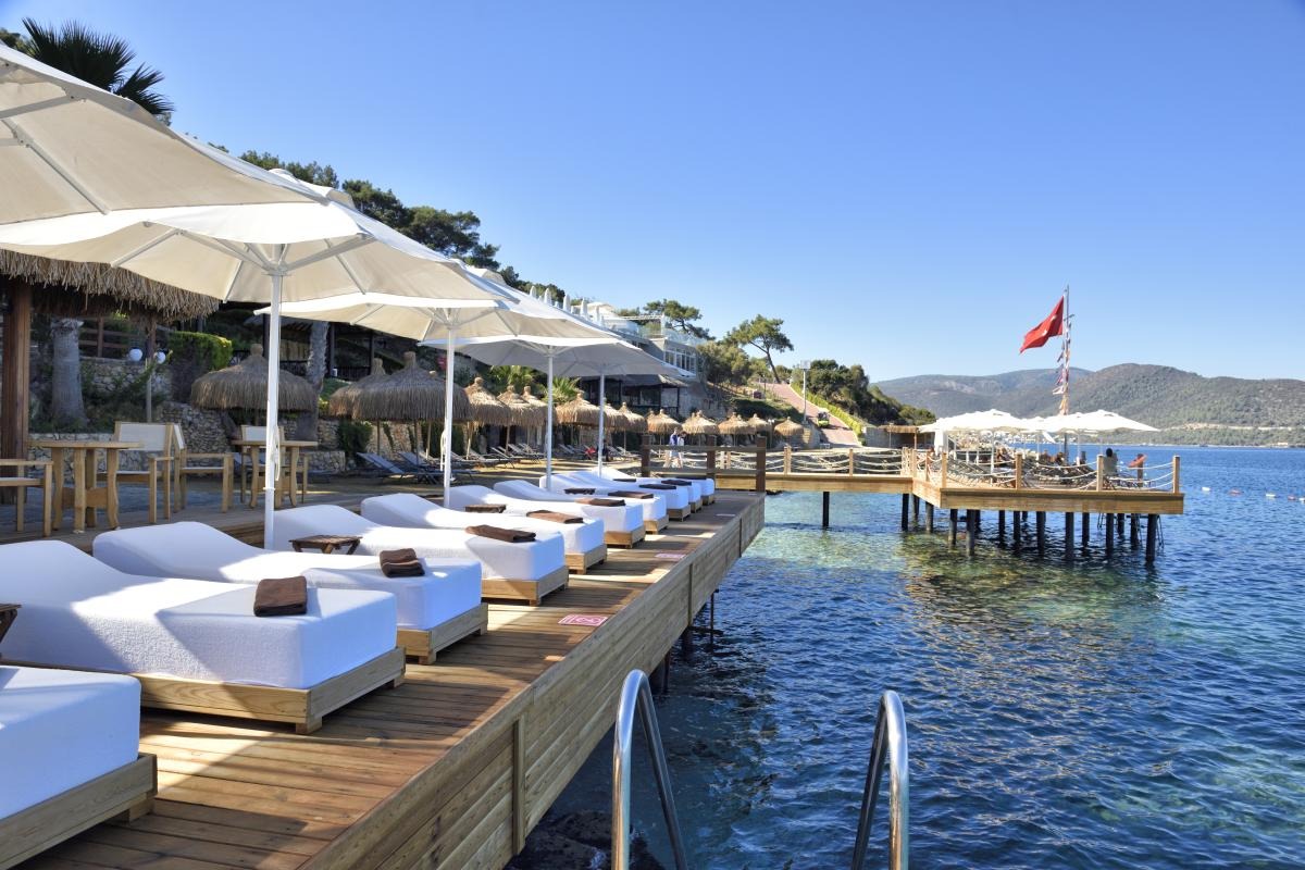 Sarpredor Boutique Hotel