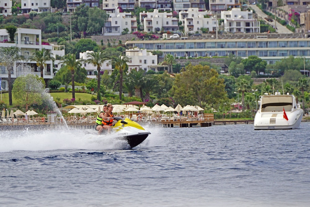 Baia Bodrum