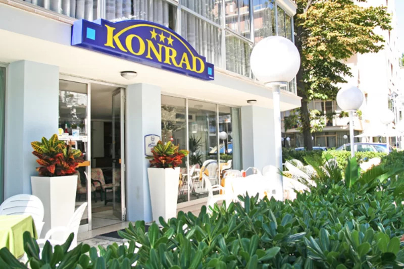 Konrad Hotel
